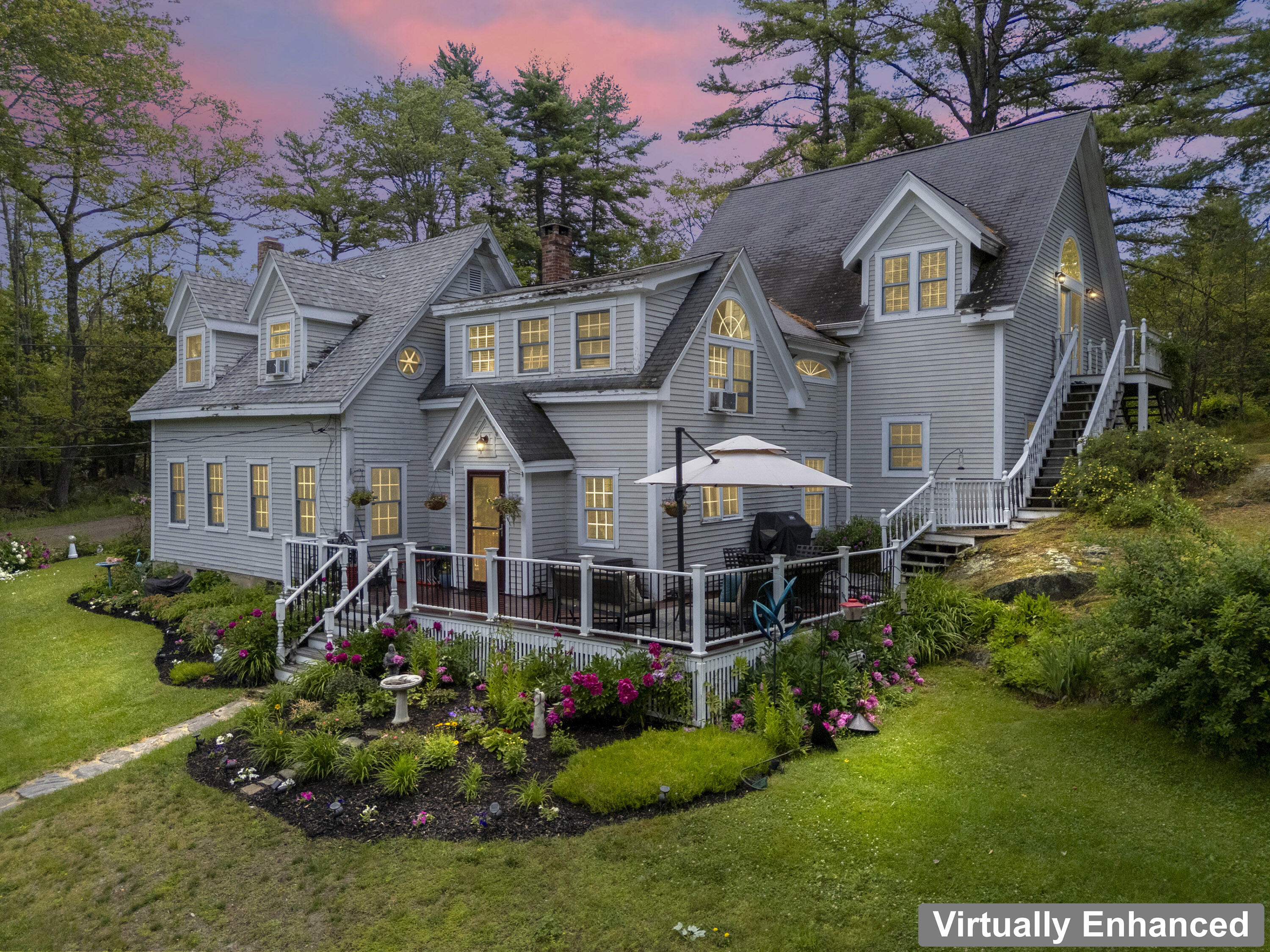 280 West Shore Road Westport Island, ME 04578 - Photo 85 of 91 280 West Shore Rd_0101
