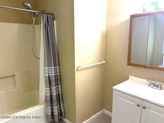 181 Granite Road Long Pond, PA 18334 - Photo 13 of 23 Primary Bath