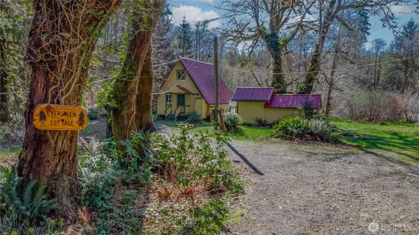 $299,950 | 513 West Satsop Maple Glen Drive, Elma, WA 98541