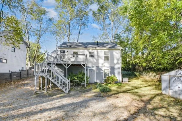 a view of outdoor space yard and patio