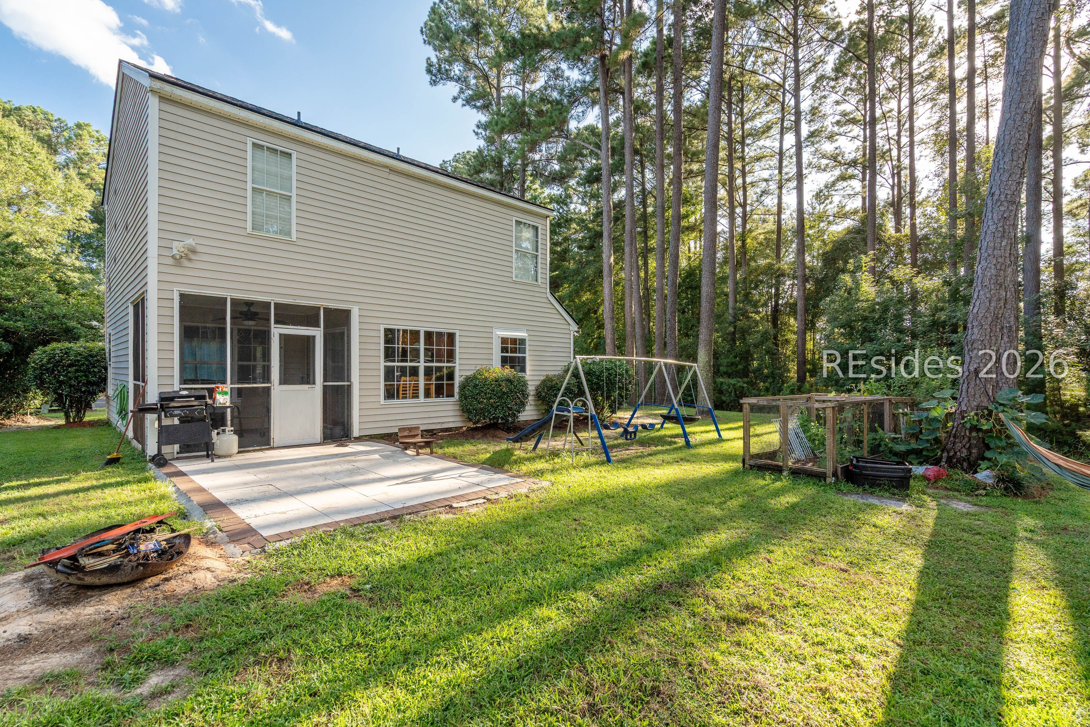 852 Rocking Horse Lane Bluffton, SC 29910 - Photo 35 of 37 Gallery Image 35