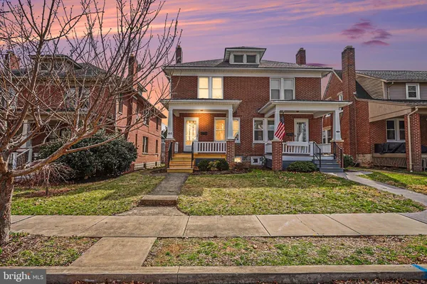 $2,100 | 144 Seminary Avenue, Gettysburg, PA 17325