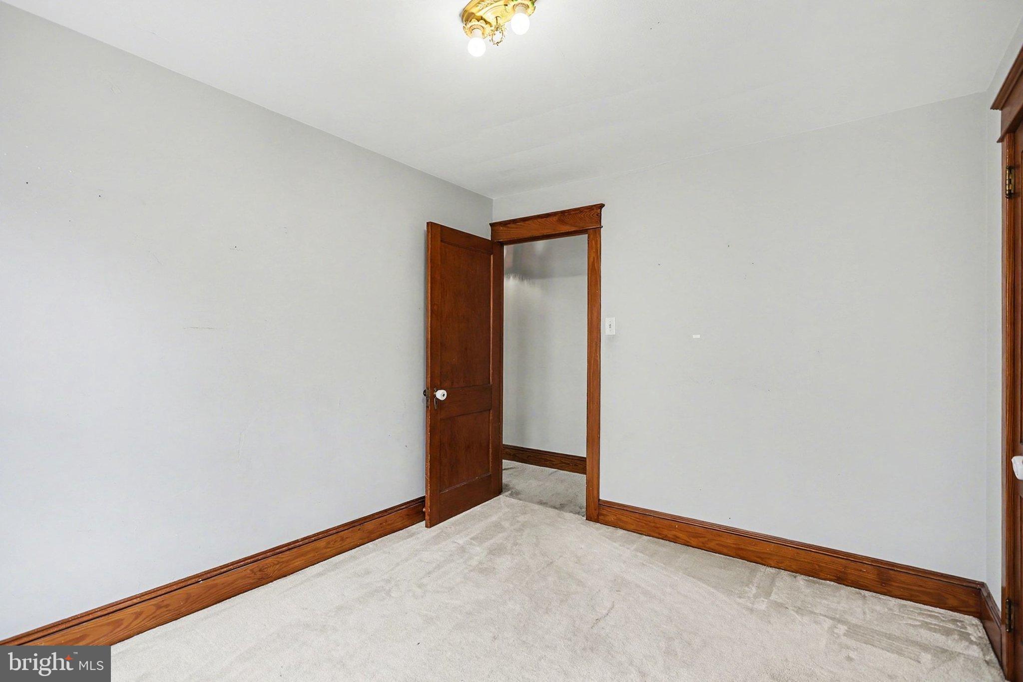 144 Seminary Avenue Gettysburg, PA 17325 - Photo 13 of 28 a view of an empty room