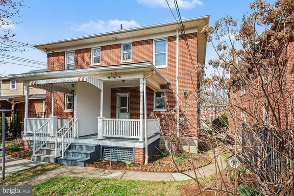 $2,100 | 144 Seminary Avenue, Gettysburg, PA 17325