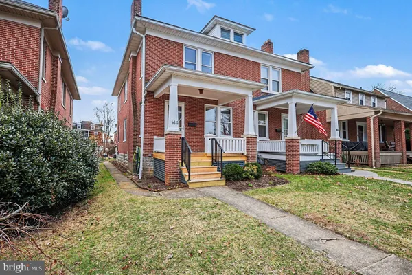 $2,100 | 144 Seminary Avenue, Gettysburg, PA 17325