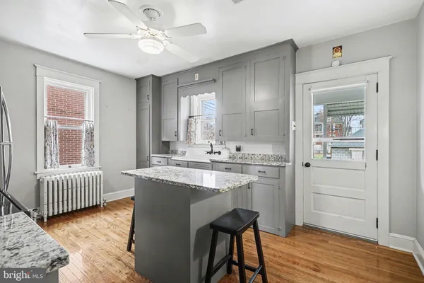 $2,100 | 144 Seminary Avenue, Gettysburg, PA 17325