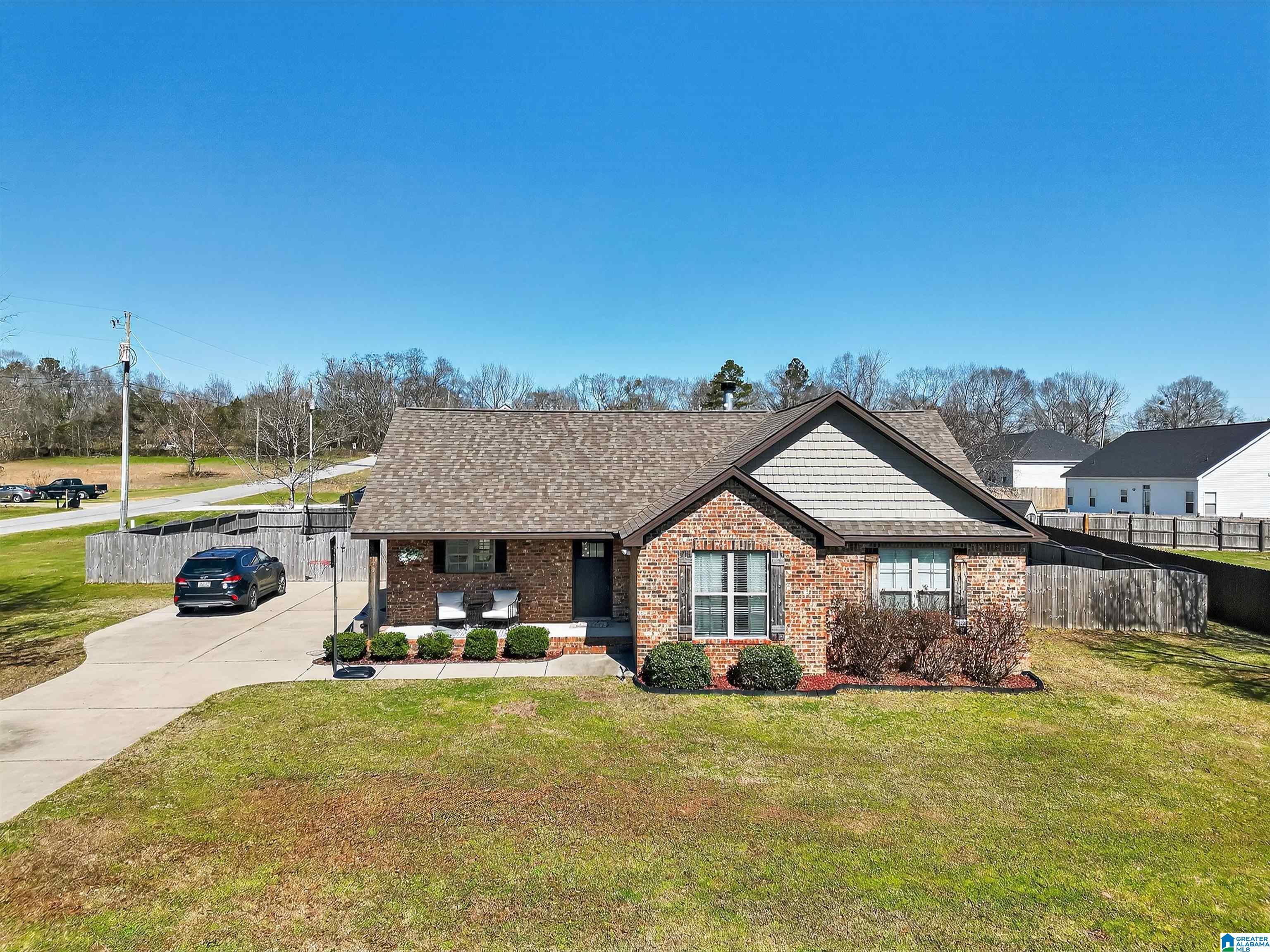 120 County Road 951 Clanton, AL 35045 - Photo 3 of 23