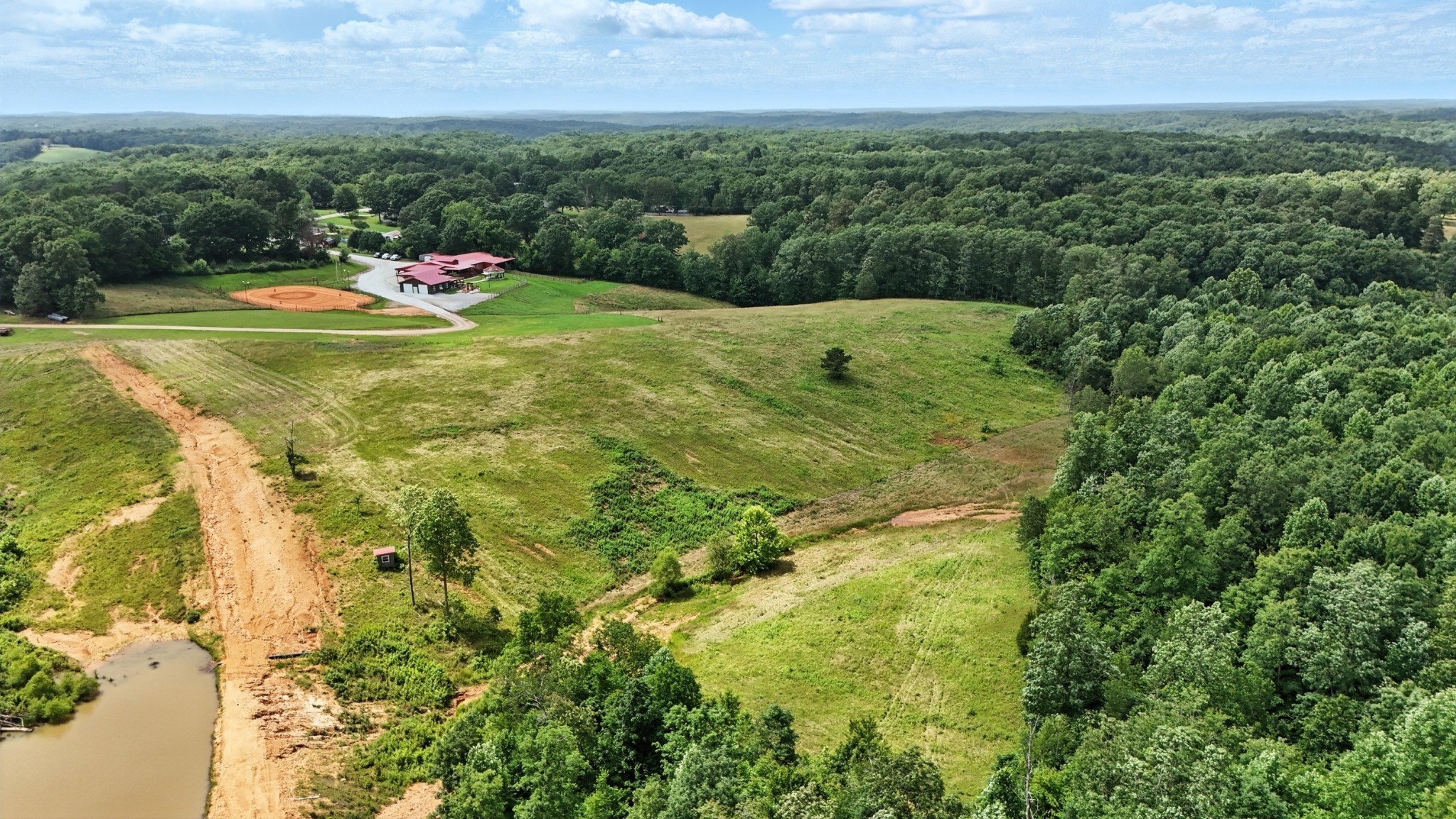 1880 Clydeton Road Waverly, TN 37185 - Photo 23 of 85