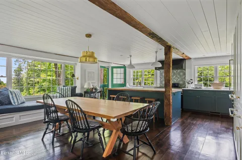 $3,750,000 | 1015 Sisson Hill Road, New Marlborough, MA 01230