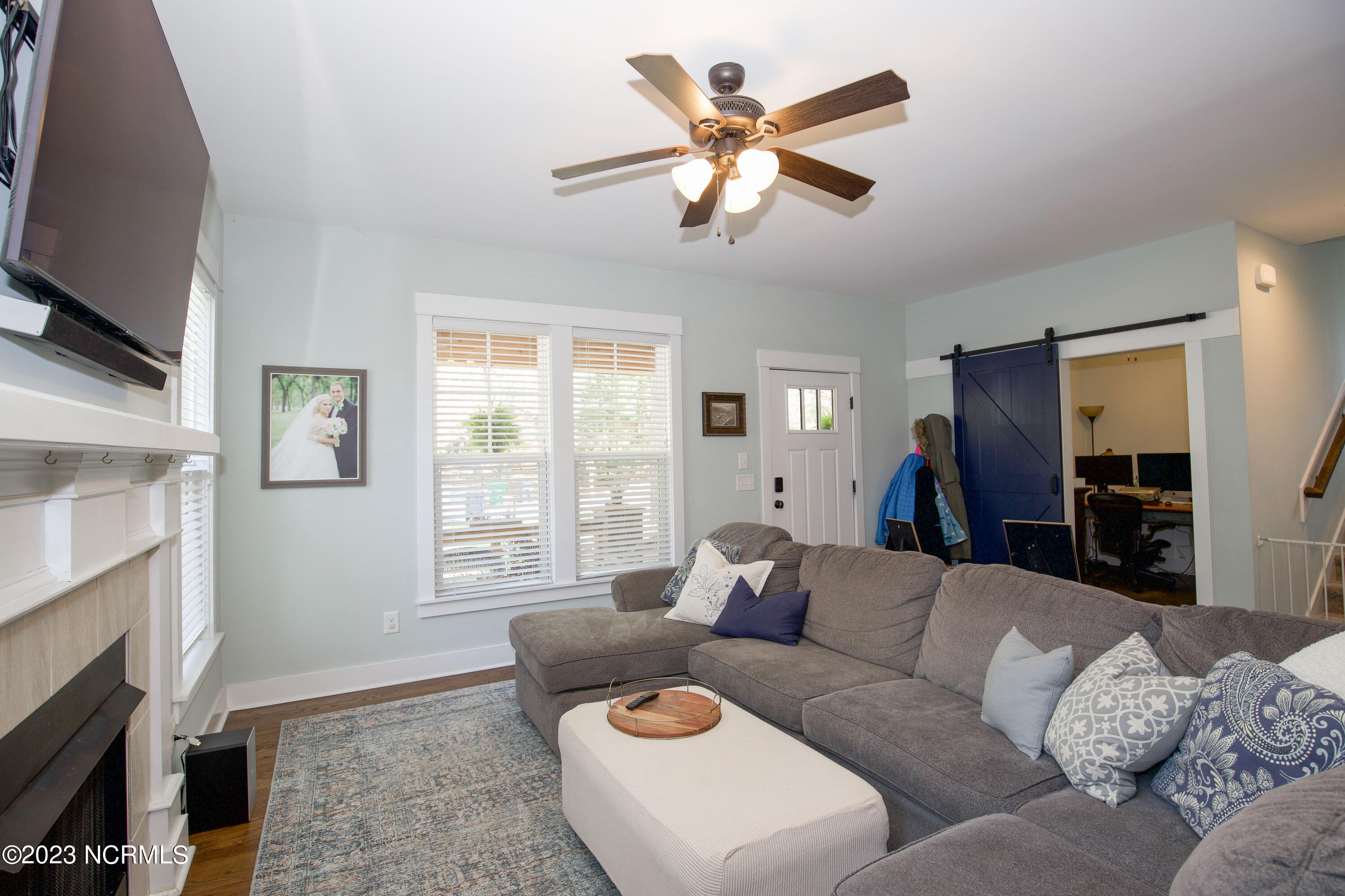 120 Lake Hills Road Pinehurst, NC 28374 - Photo 26 of 59 120 Lake Hills Rd-27