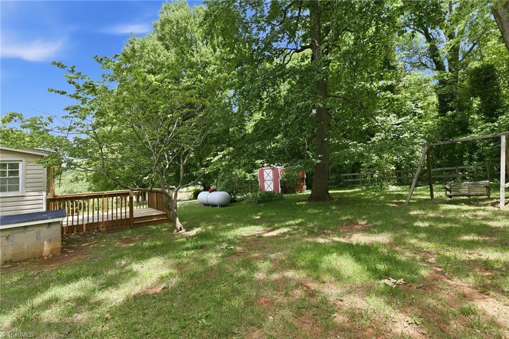 7238 Abb Road Gibsonville, NC 27249 - Photo 33 of 46