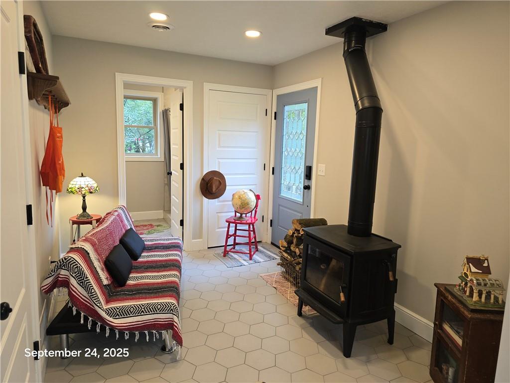 416 South Eberhart Road Butler, PA 16001 - Photo 24 of 28