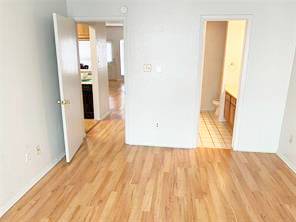 806 West 24th Street, Unit 229 Austin, TX 78705 - Photo 2 of 23 a view of a bathroom with a sink