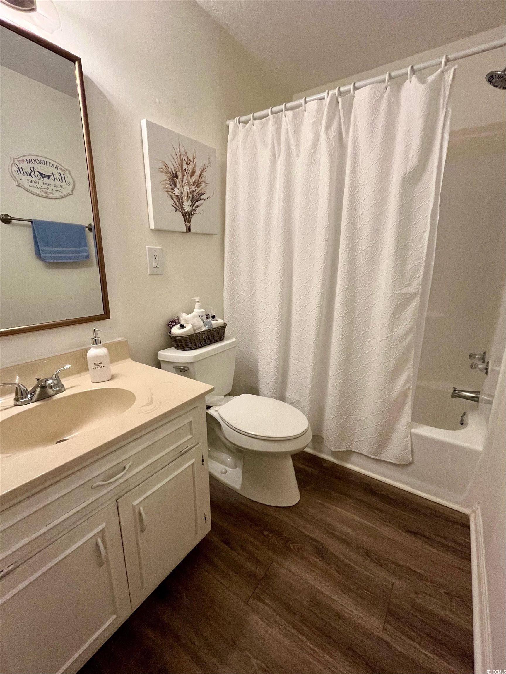 4715 Cobblestone Drive, Unit A6 Myrtle Beach, SC 29577 - Photo 13 of 20