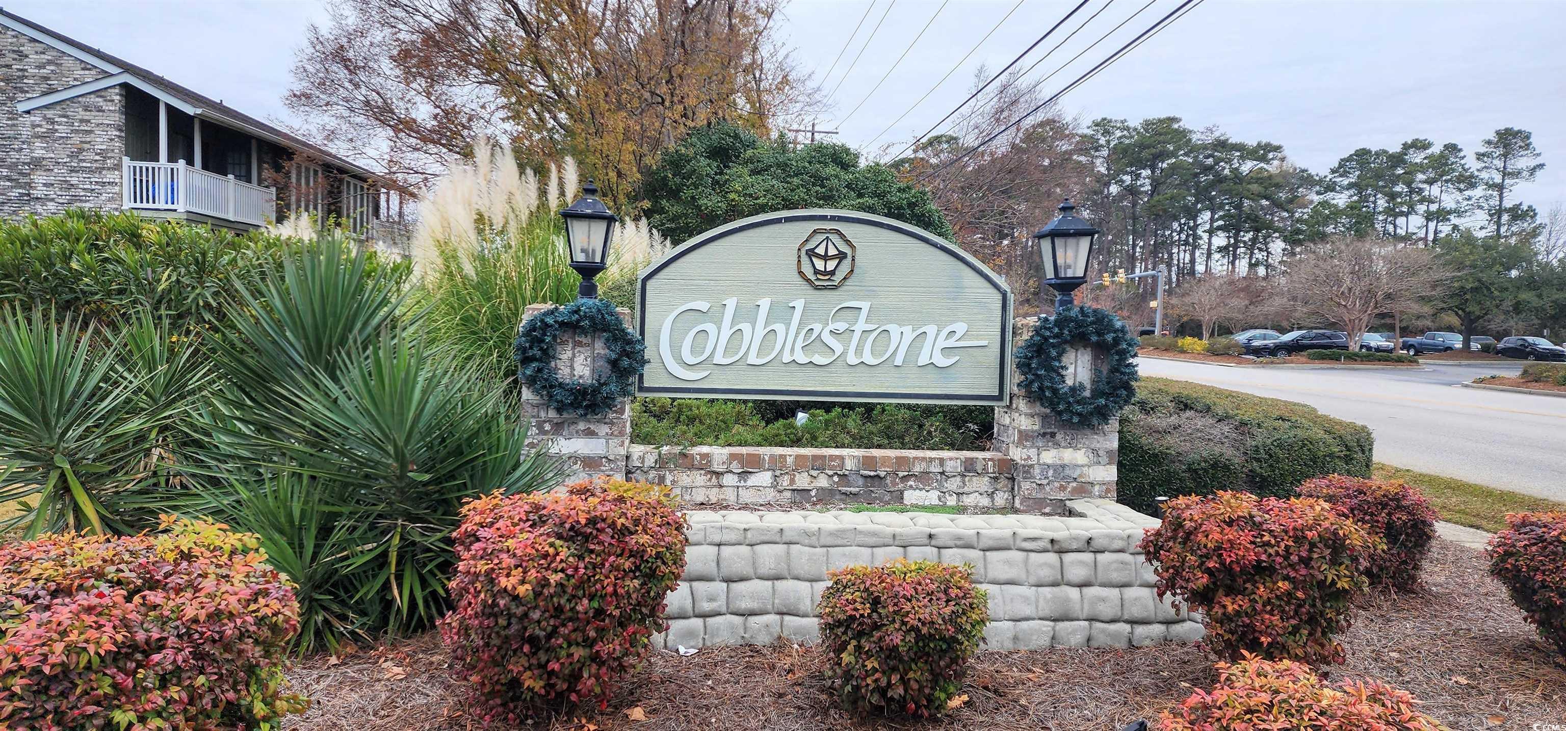4715 Cobblestone Drive, Unit A6 Myrtle Beach, SC 29577 - Photo 17 of 20