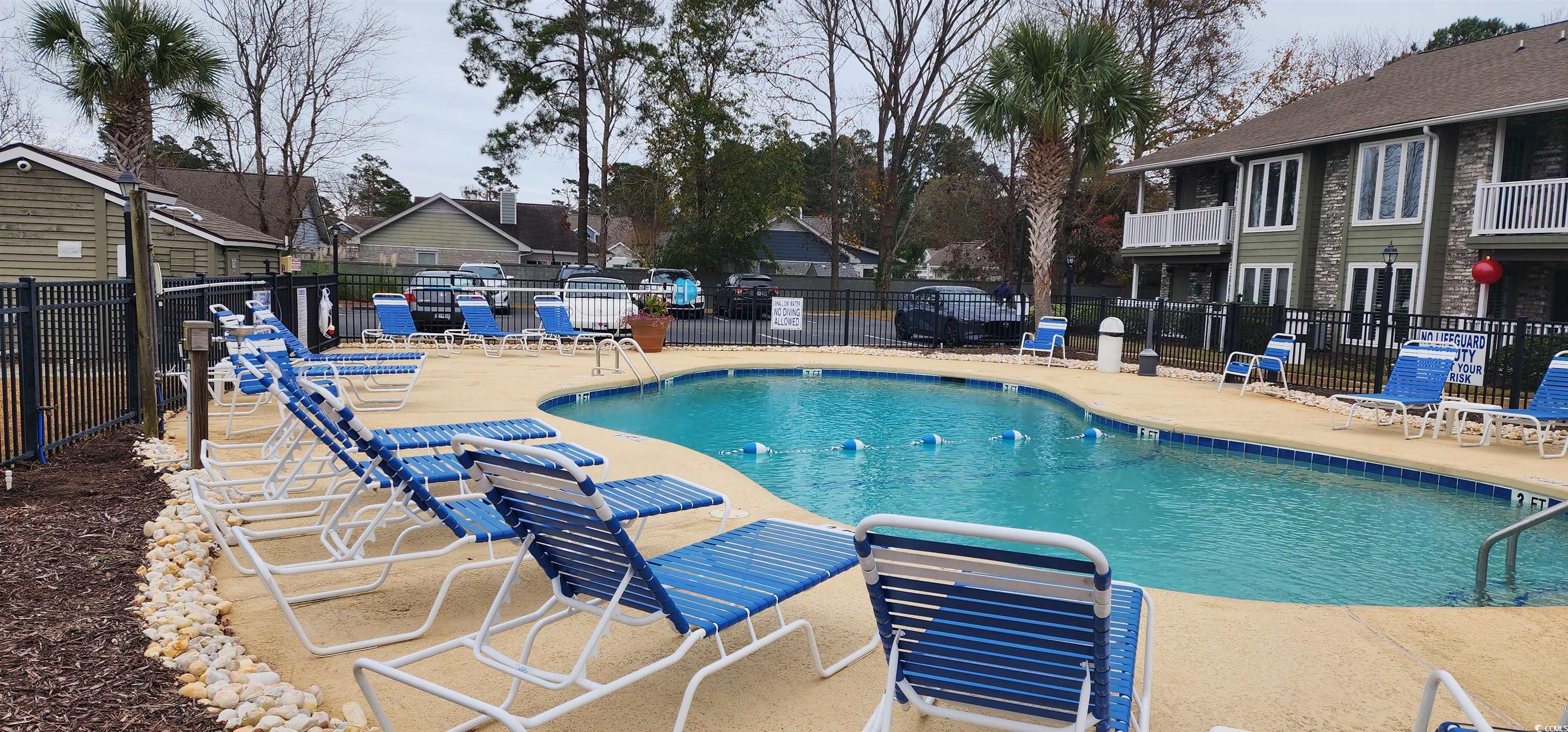 4715 Cobblestone Drive, Unit A6 Myrtle Beach, SC 29577 - Photo 18 of 20