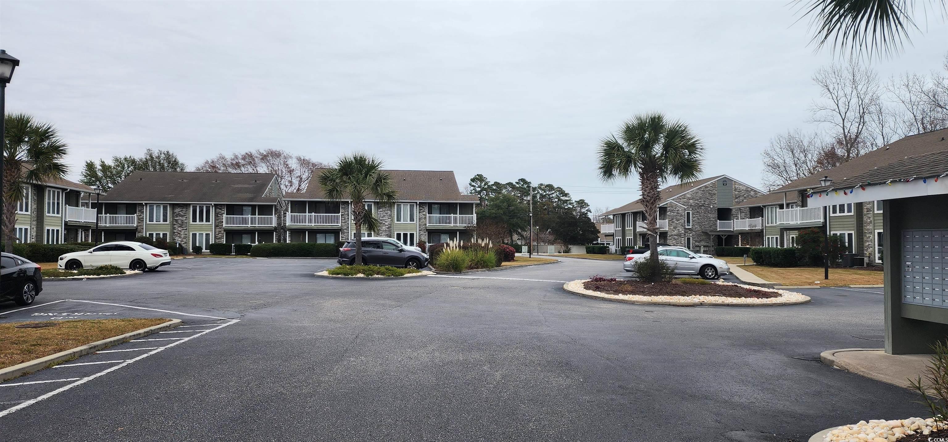 4715 Cobblestone Drive, Unit A6 Myrtle Beach, SC 29577 - Photo 19 of 20