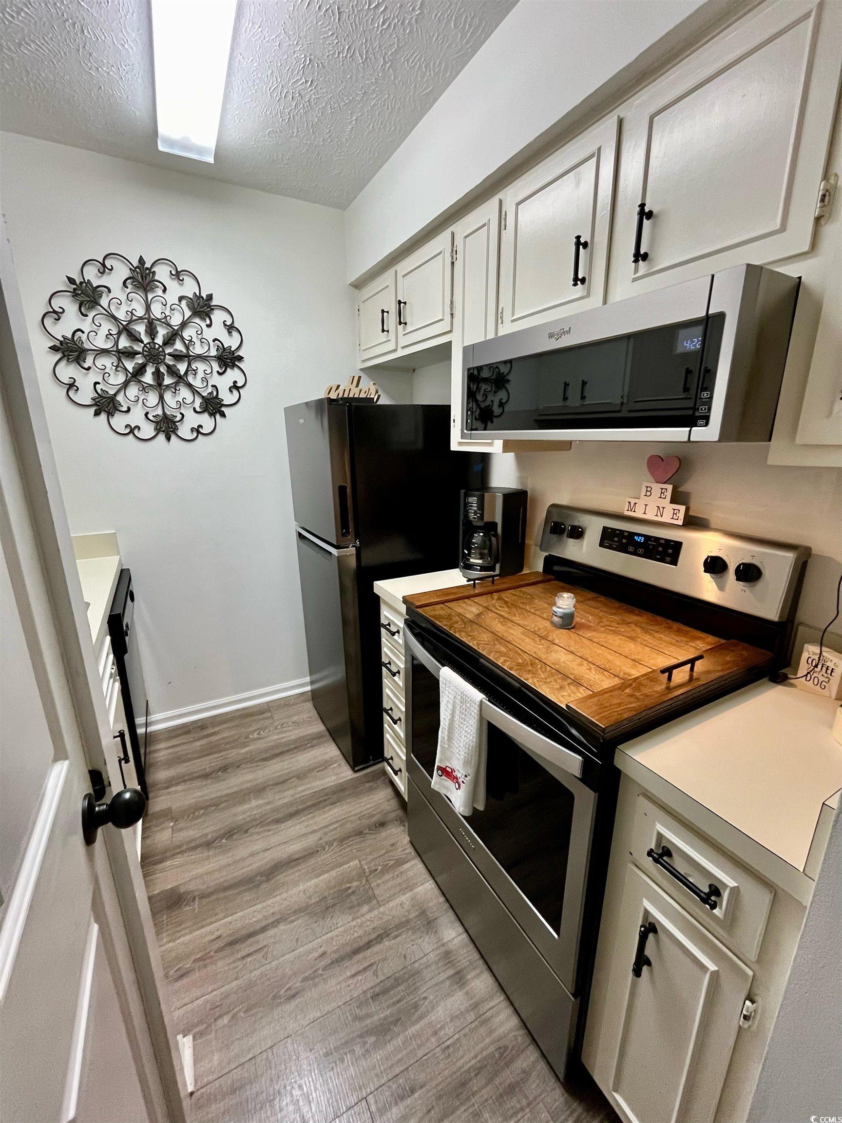 4715 Cobblestone Drive, Unit A6 Myrtle Beach, SC 29577 - Photo 6 of 20