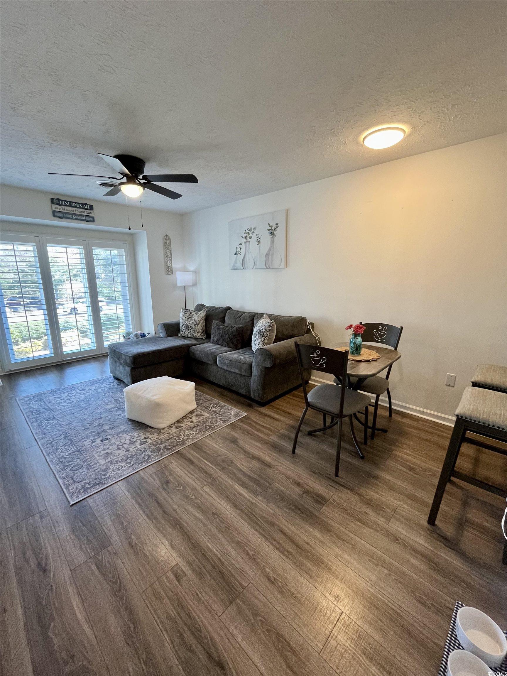 4715 Cobblestone Drive, Unit A6 Myrtle Beach, SC 29577 - Photo 9 of 20