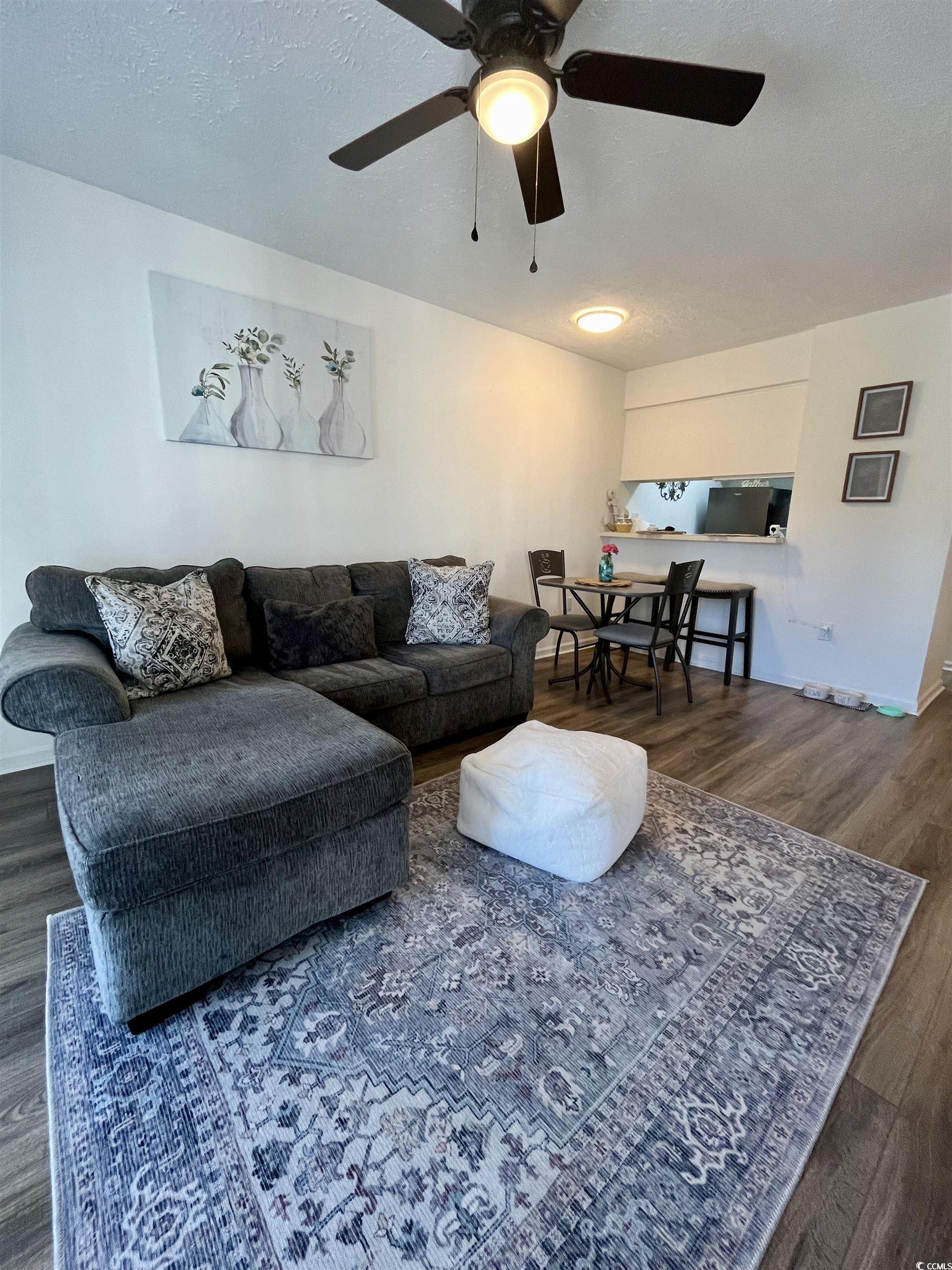 4715 Cobblestone Drive, Unit A6 Myrtle Beach, SC 29577 - Photo 10 of 20
