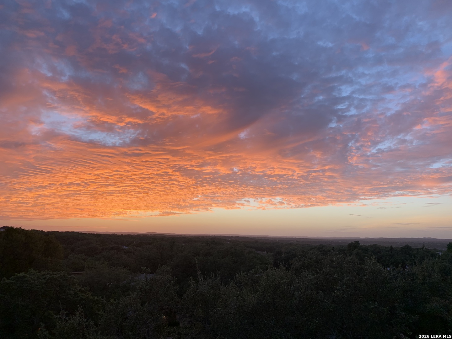 Undisclosed Address Fair Oaks Ranch, TX 78015 - Photo 9 of 12 a view of city and mountain