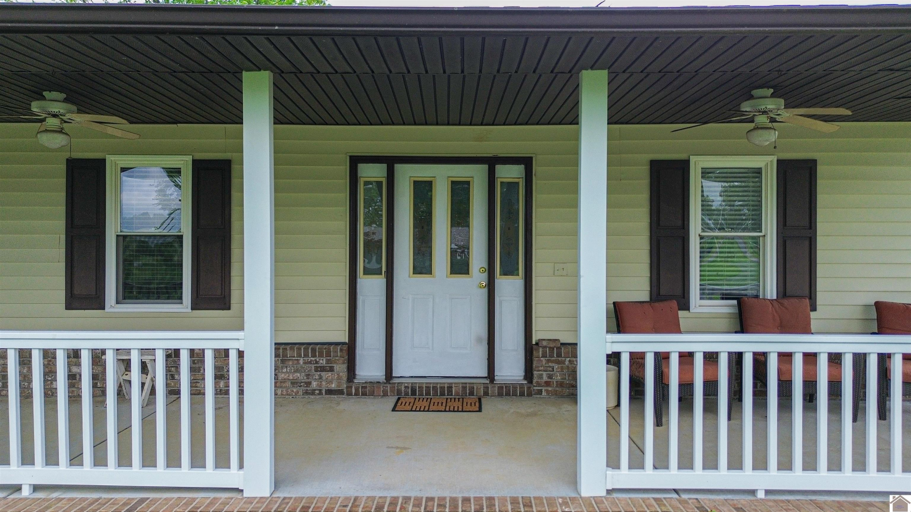2520 Moss Road Kevil, KY 42053 - Photo 4 of 50 Photo 4