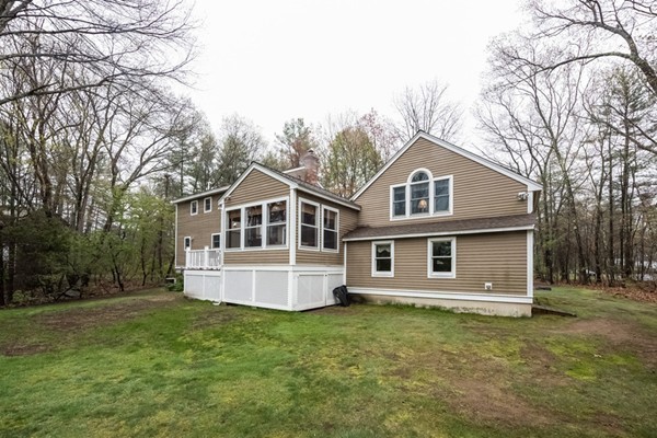 3 Waldingfield Road Georgetown, MA 01833 - Photo 23 of 26 Gallery Image 23