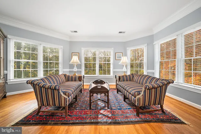 $1,995,000 | 10121 Ratcliffe Manor Drive, Fairfax, VA 22030