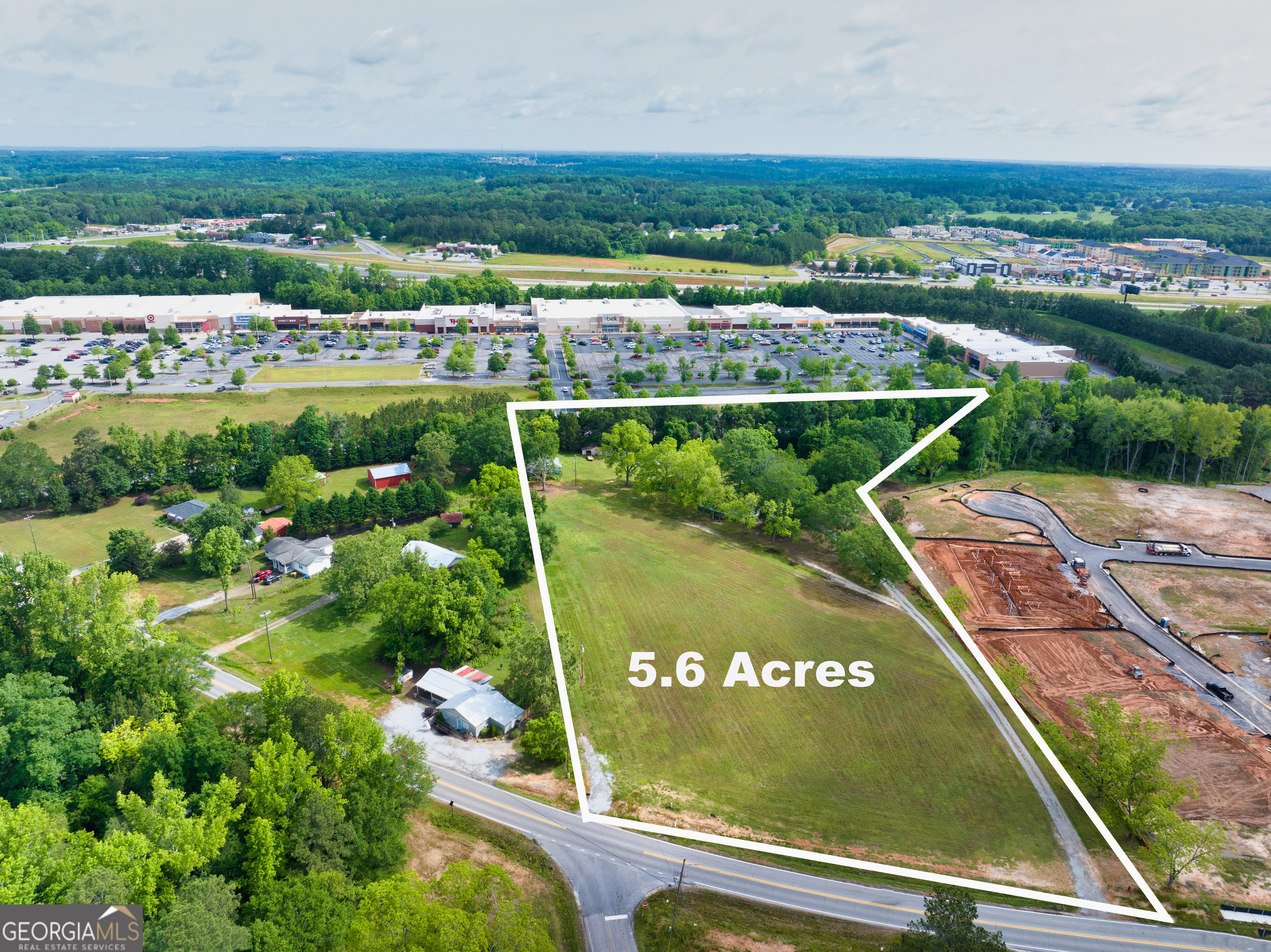 449-455 Carl Bethlehem Road Bethlehem, GA 30620 - Photo 4 of 15