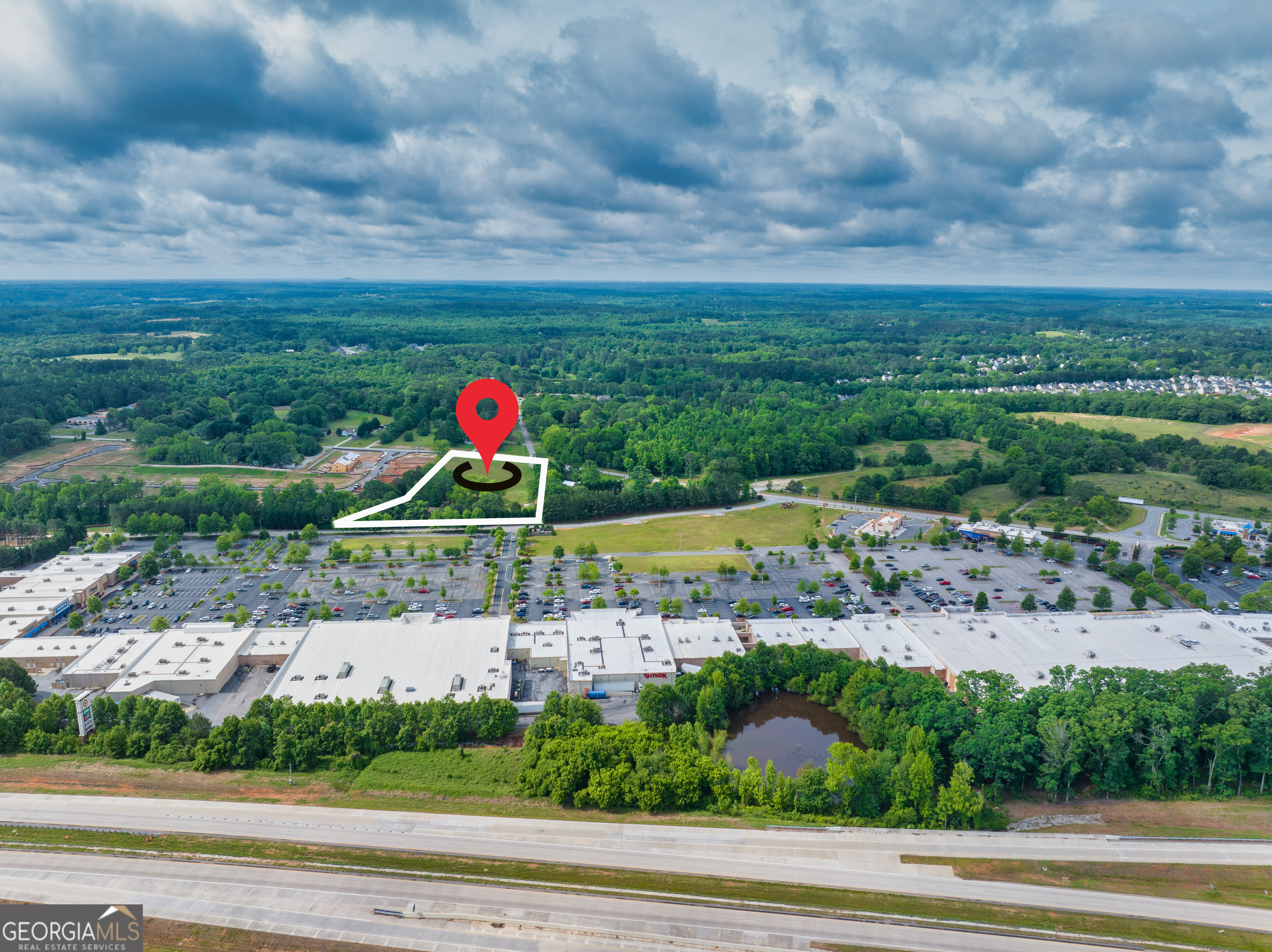 449-455 Carl Bethlehem Road Bethlehem, GA 30620 - Photo 5 of 15