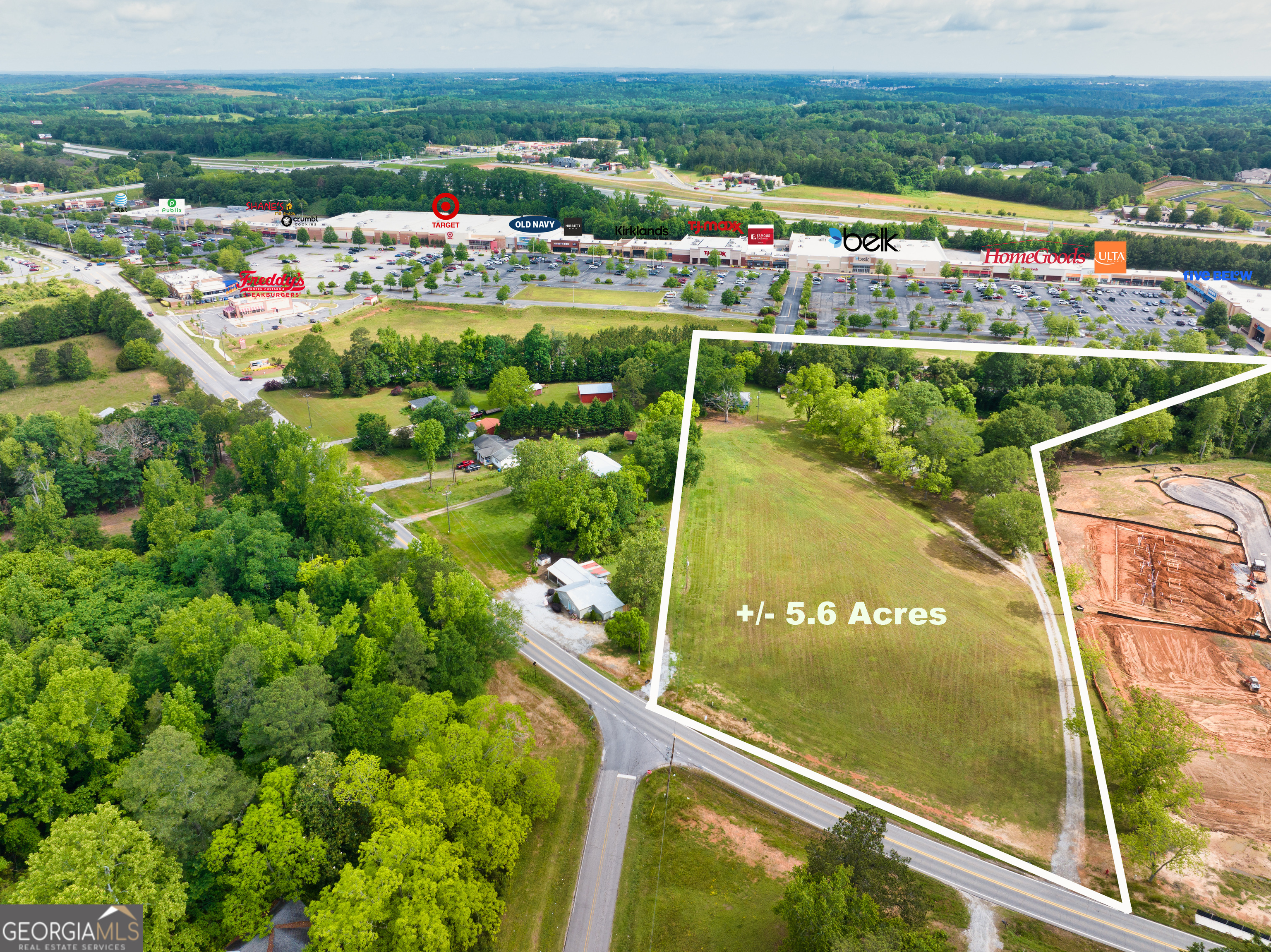 449-455 Carl Bethlehem Road Bethlehem, GA 30620 - Photo 8 of 15 a view of a city