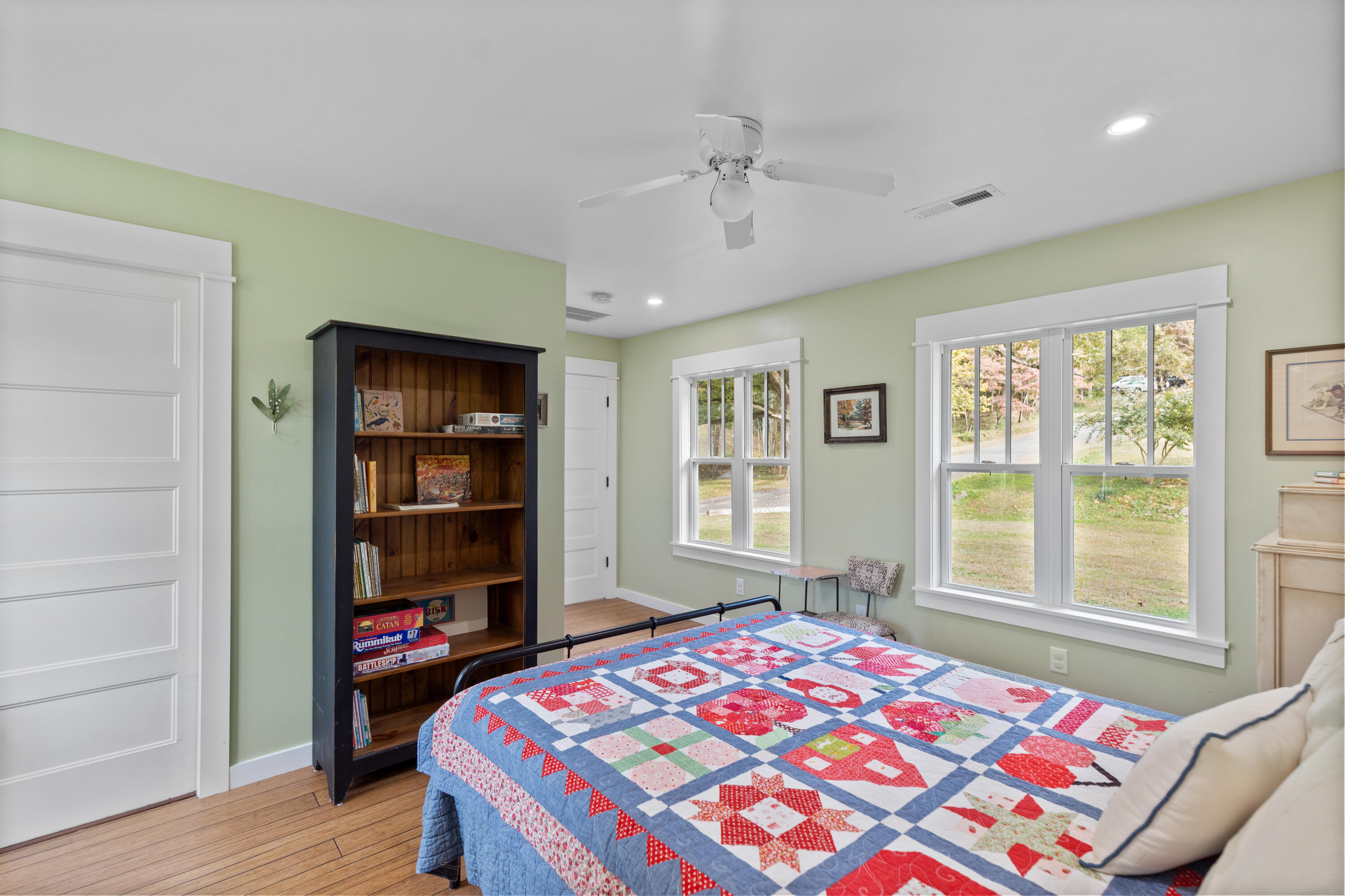 49 Hart Of Pine Road Dunlap, TN 37327 - Photo 72 of 126 ADU BEDROOM