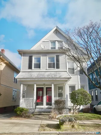$1,750 | 37 Pardee Place, New Haven, CT 06515
