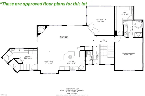 $39,000 | 3 Sorrel Court, Galena, IL 61036