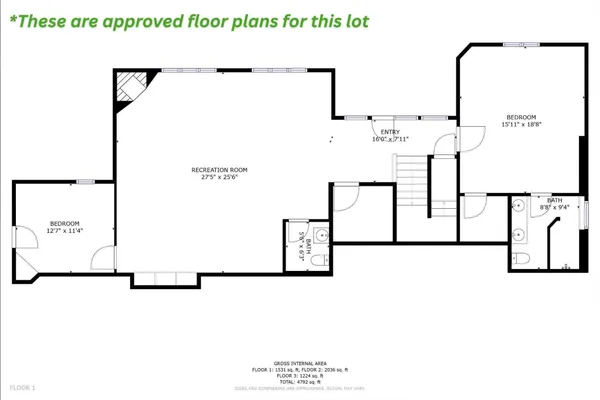$39,000 | 3 Sorrel Court, Galena, IL 61036