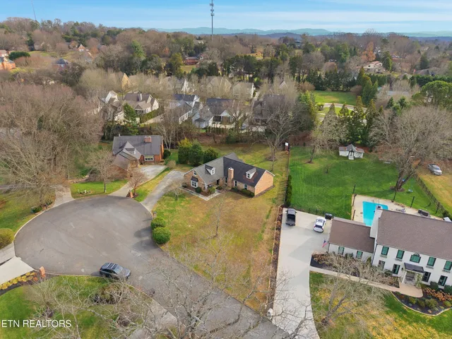 $650,000 | 10508 River Ridge Road, Knoxville, TN 37922