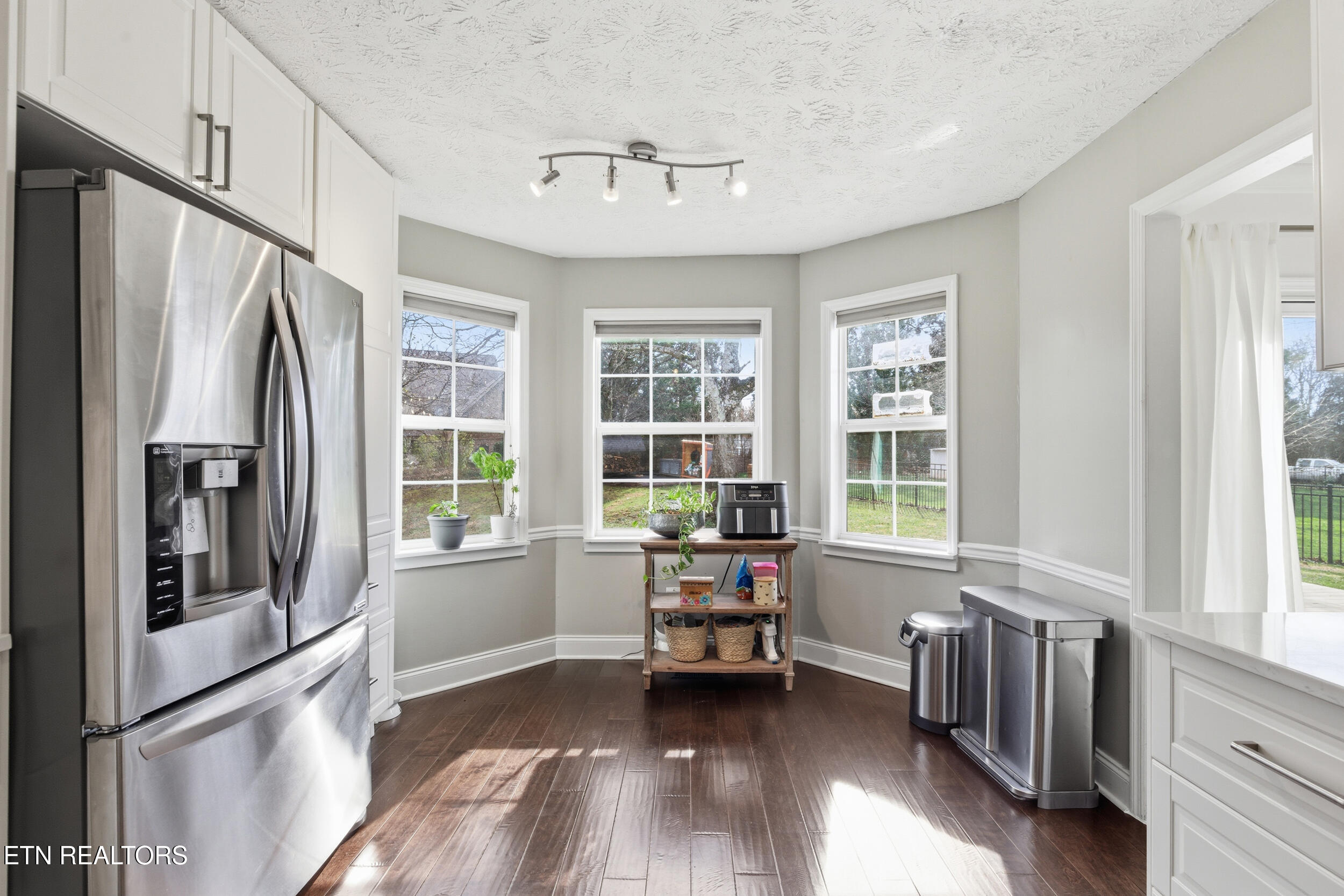 10508 River Ridge Road Knoxville, TN 37922 - Photo 11 of 28 breakfast nook