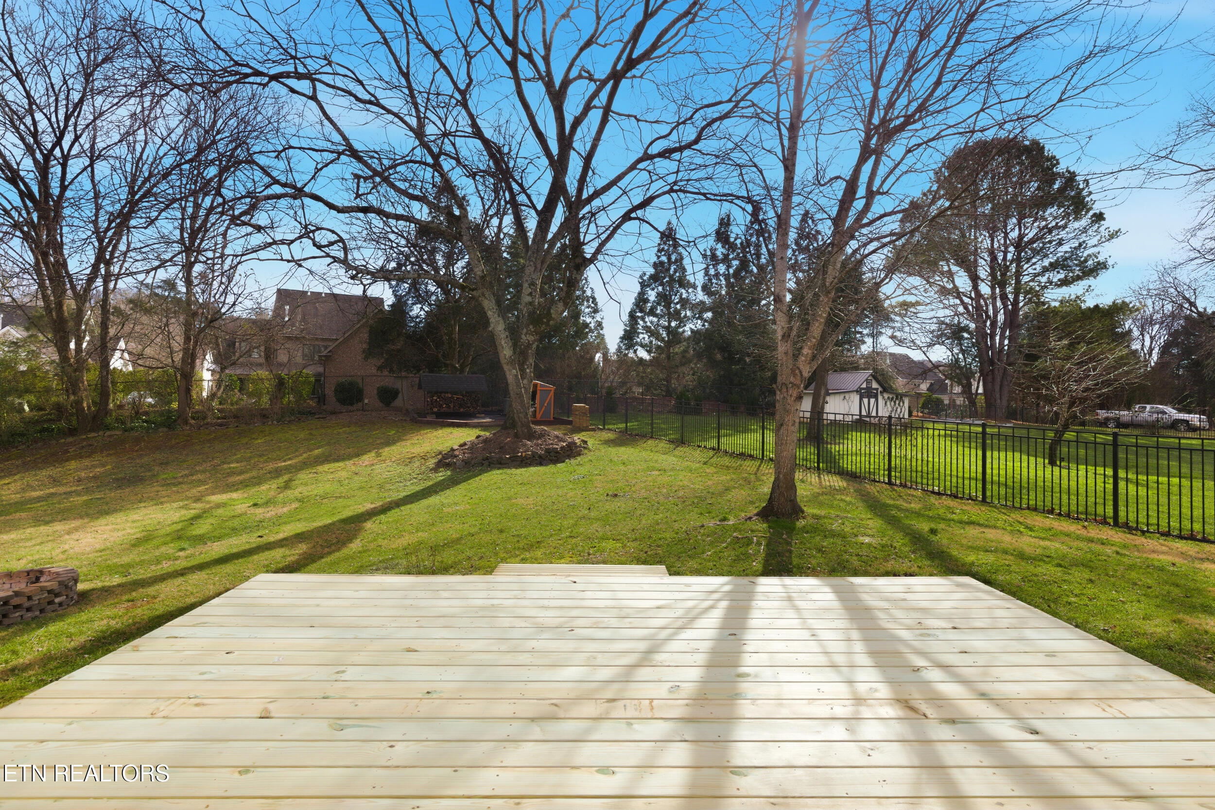 10508 River Ridge Road Knoxville, TN 37922 - Photo 13 of 28 expansive yard