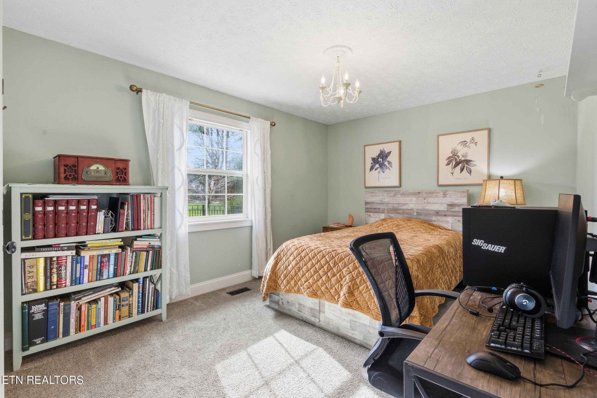 10508 River Ridge Road Knoxville, TN 37922 - Photo 17 of 28 bedroom 3