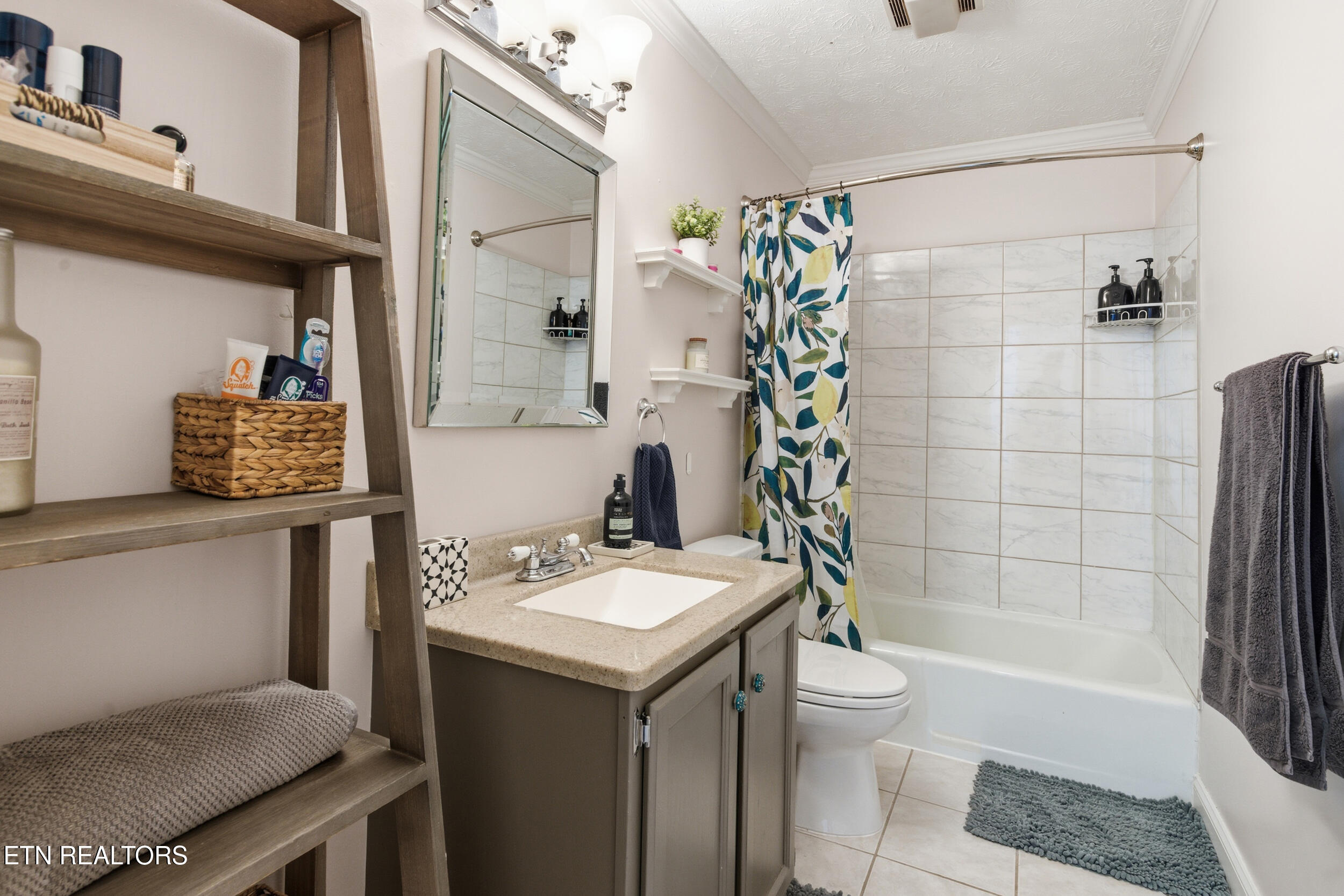 10508 River Ridge Road Knoxville, TN 37922 - Photo 18 of 28 guest bath