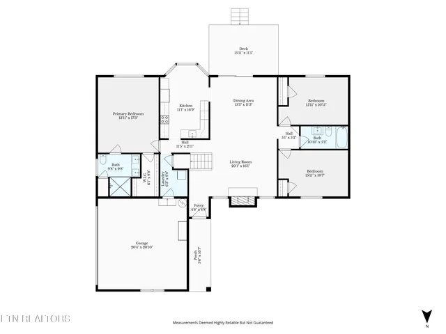 $650,000 | 10508 River Ridge Road, Knoxville, TN 37922