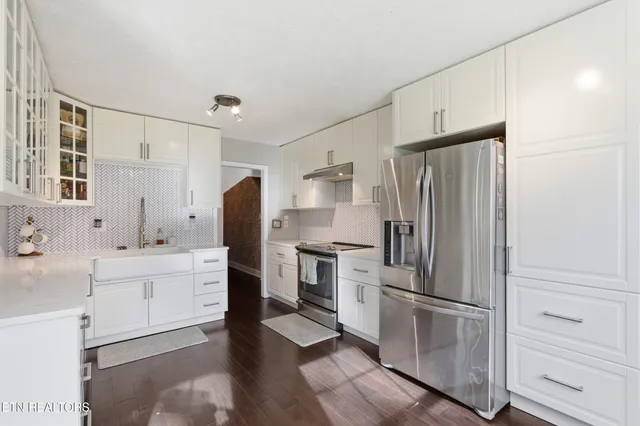 $650,000 | 10508 River Ridge Road, Knoxville, TN 37922