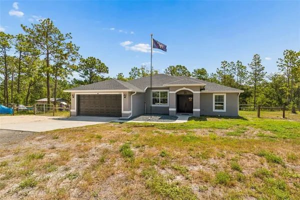 $400,000 | 15476 Mulhatton Road, Weeki Wachee, FL 34614