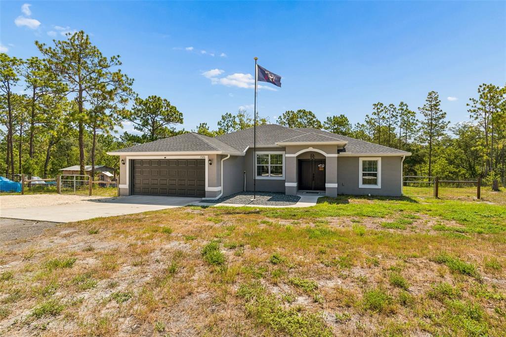15476 Mulhatton Road Weeki Wachee, FL 34614 - Photo 1 of 26