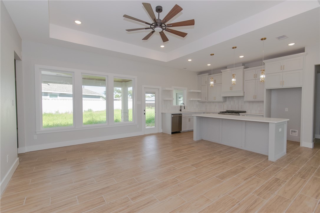 3005 St Eustatius Corpus Christi, TX 78418 - Photo 2 of 28