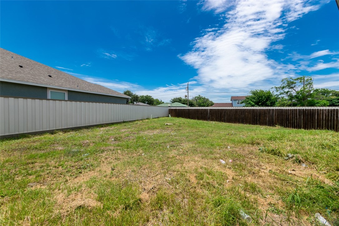 3005 St Eustatius Corpus Christi, TX 78418 - Photo 24 of 28