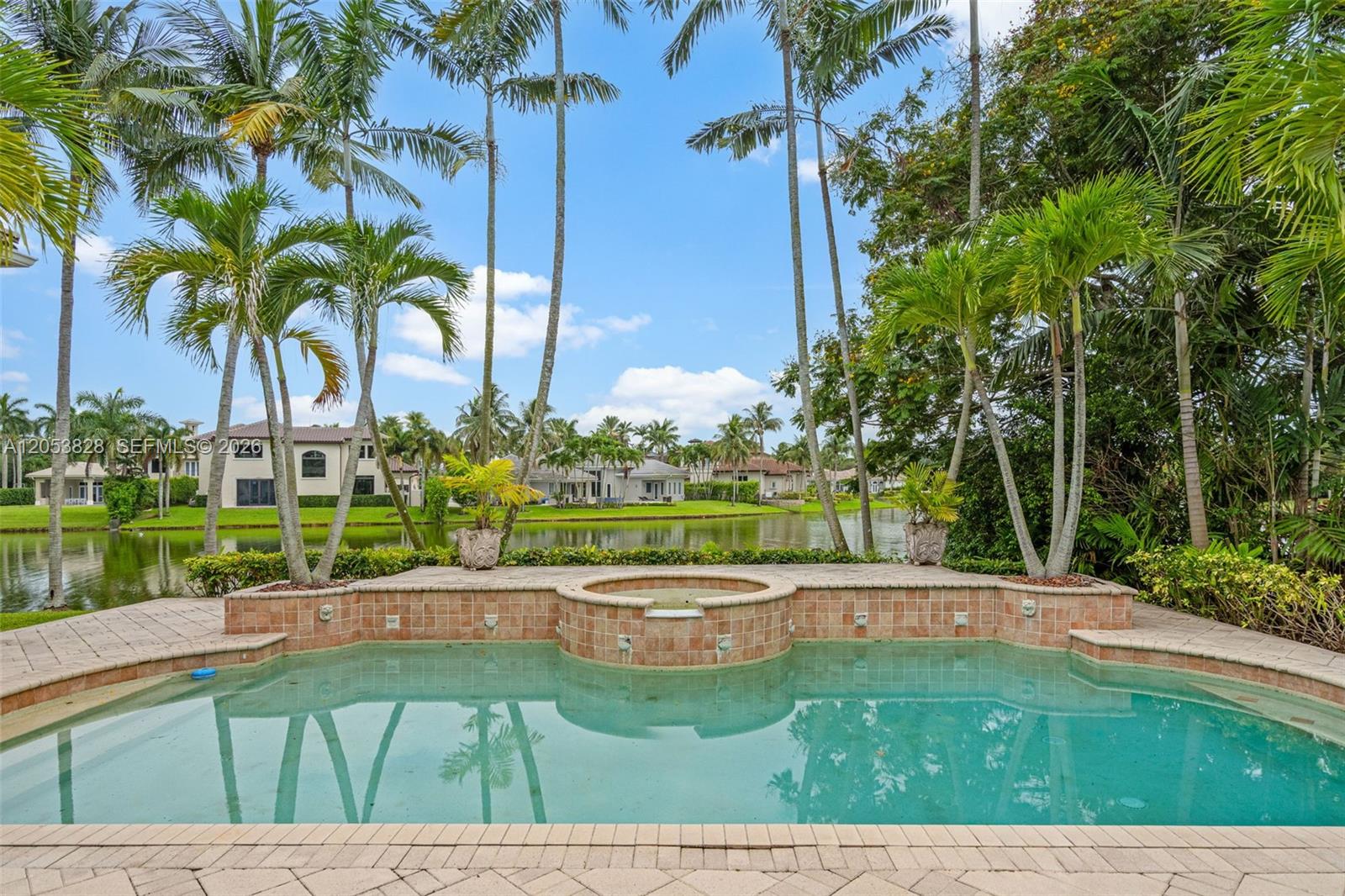 343 Merlin Way Plantation, FL 33324 - Photo 70 of 100