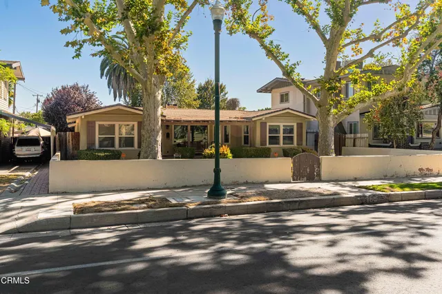 $375,000 | 160 Oleander Avenue, Bakersfield, CA 93304