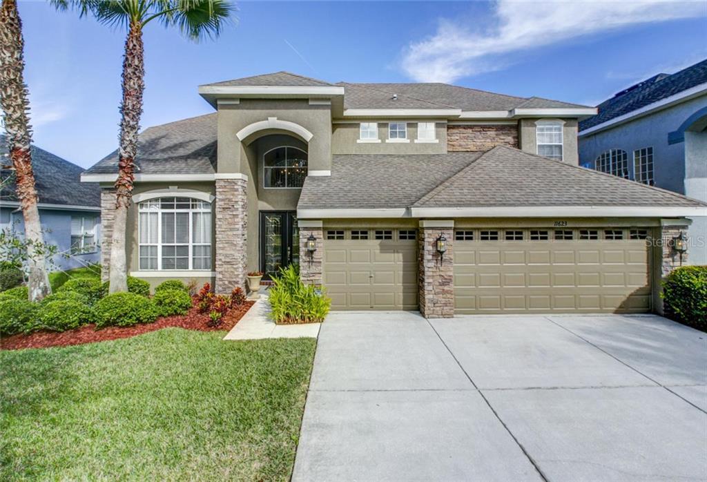 11623 Renaissance View Court Tampa, FL 33626 - Photo 1 of 1 Gallery Image 1