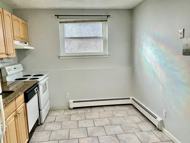 a view of a storage & utility room in a house